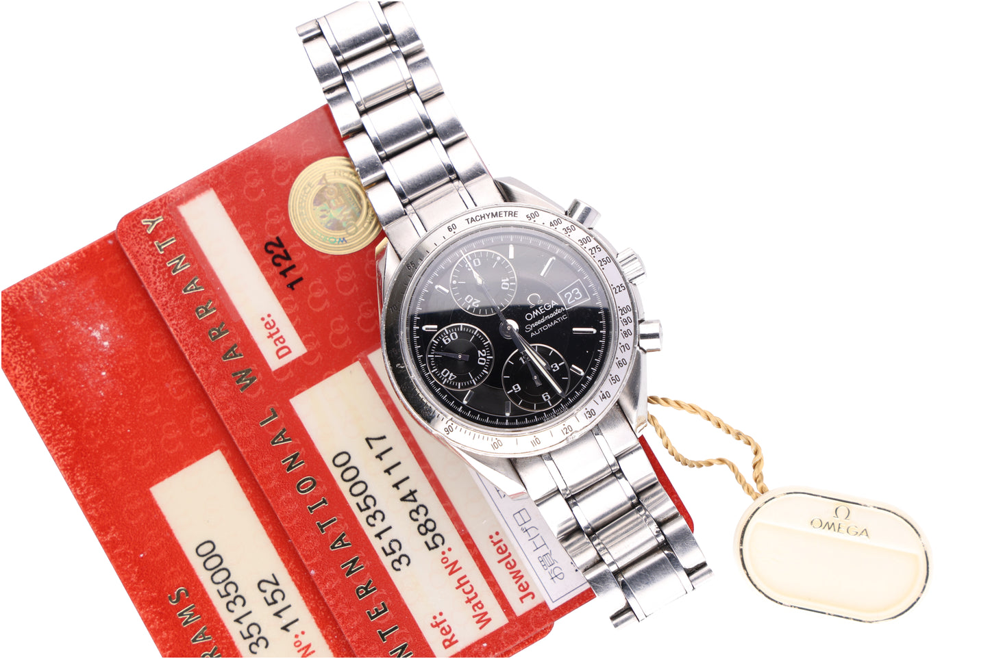 Omega 3513500