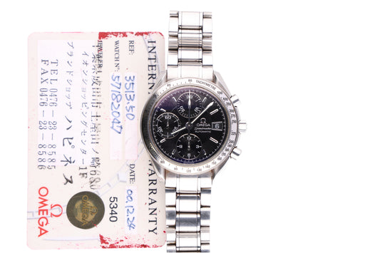 Omega Speedmaster 3513500