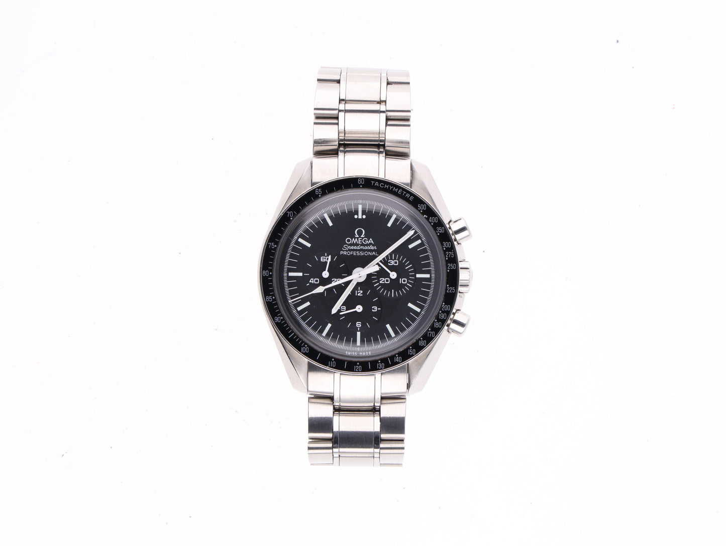Omega Speedmaster Professional