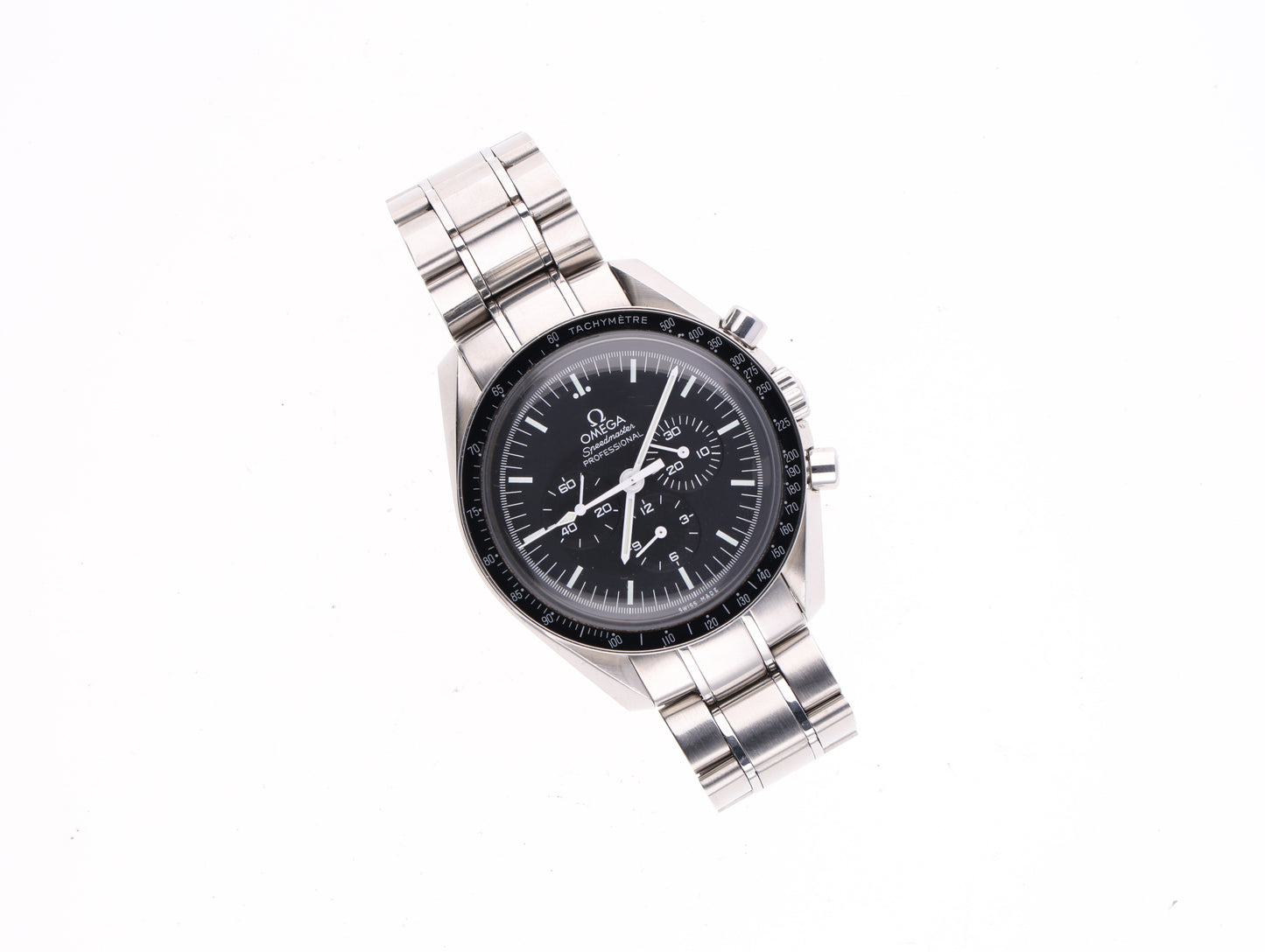 Omega Speedmaster Professional
