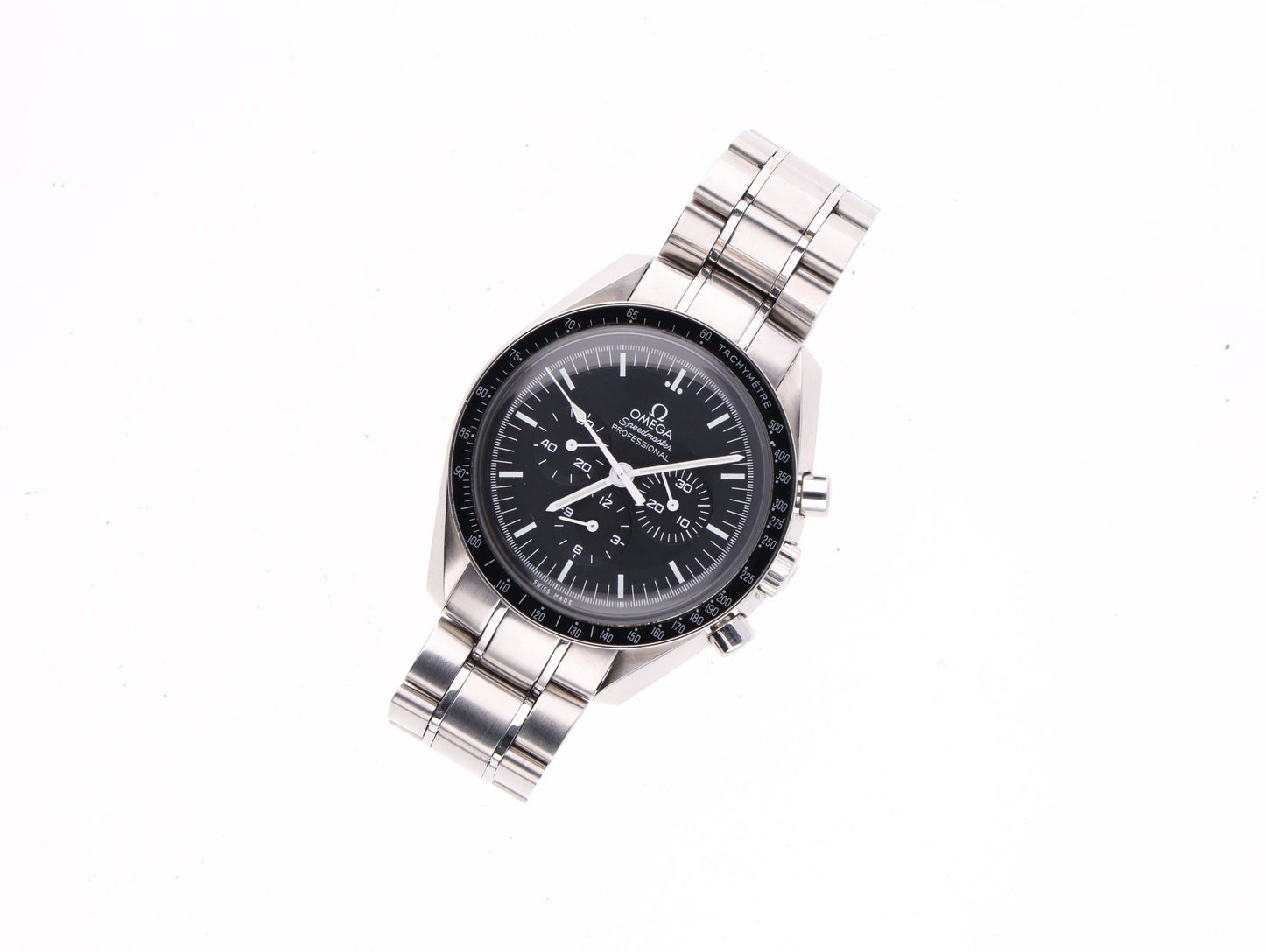 Omega Speedmaster Professional