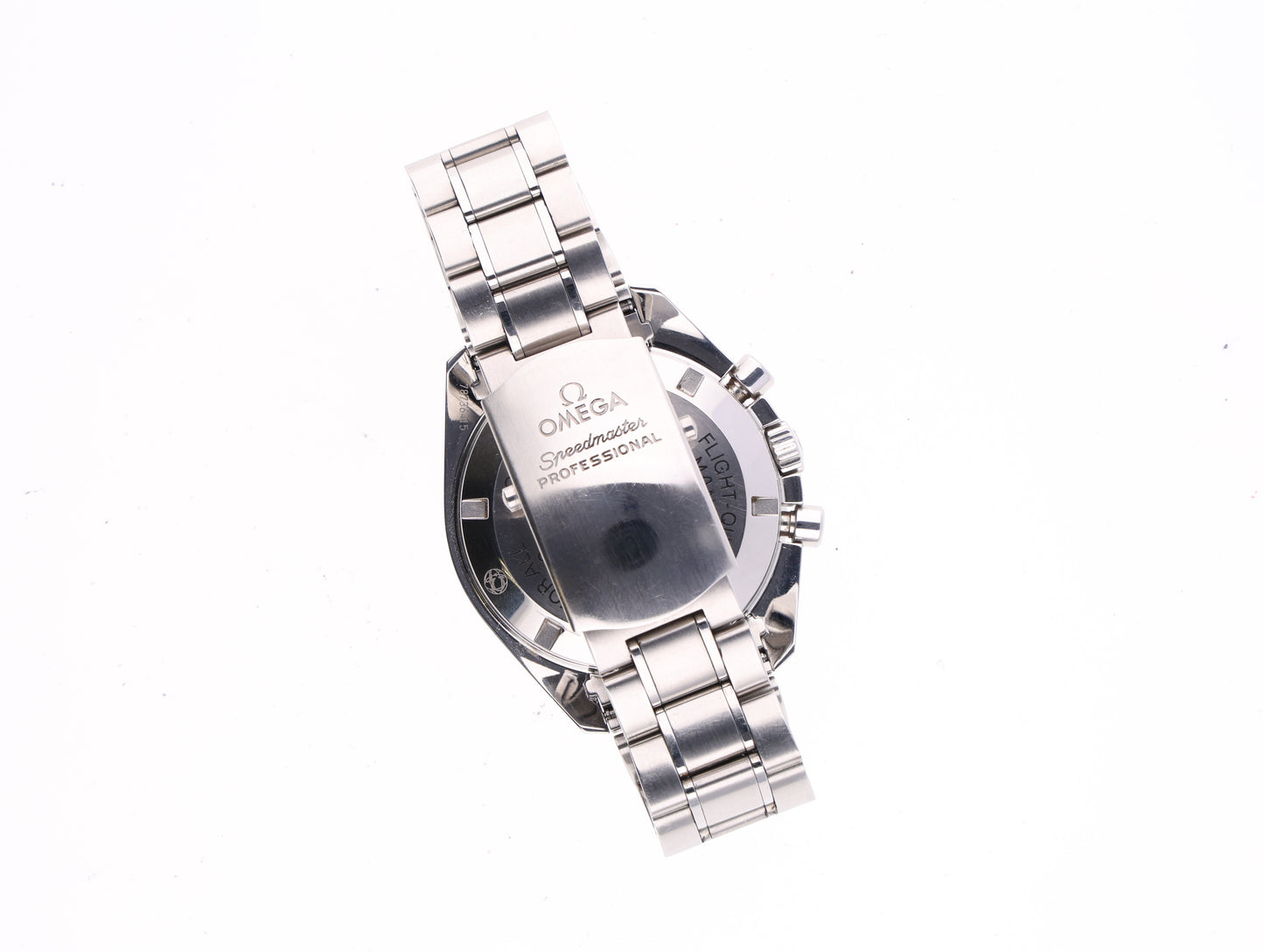 Omega Speedmaster Professional
