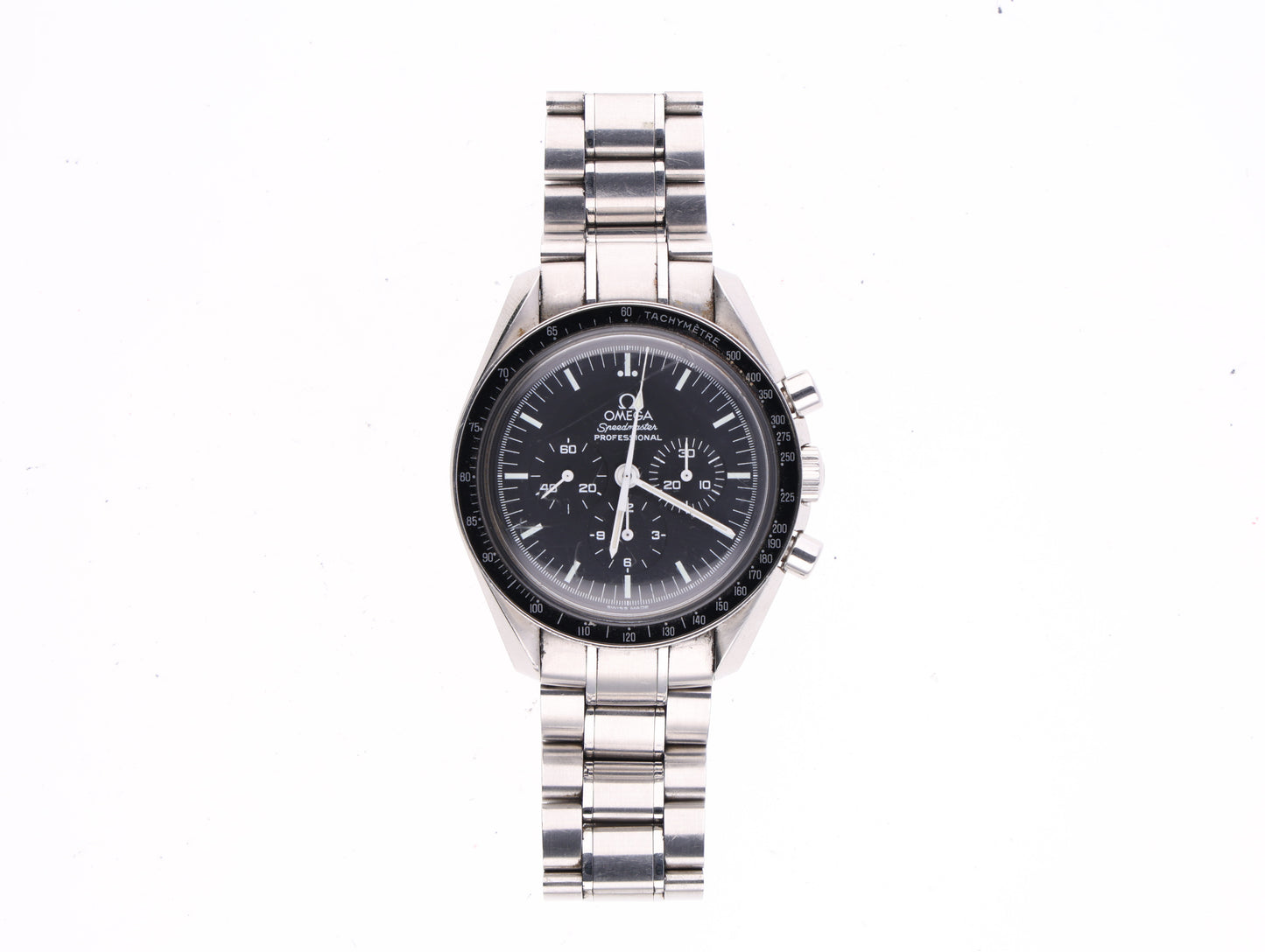 Omega Speedmaster Professional