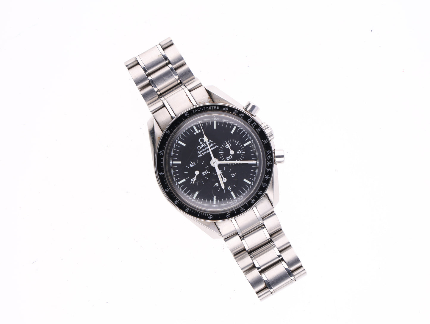 Omega Speedmaster Professional