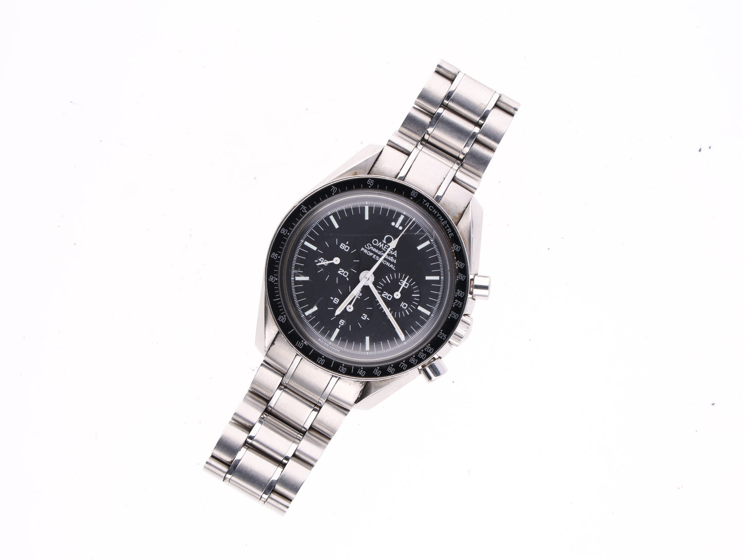 Omega Speedmaster Professional
