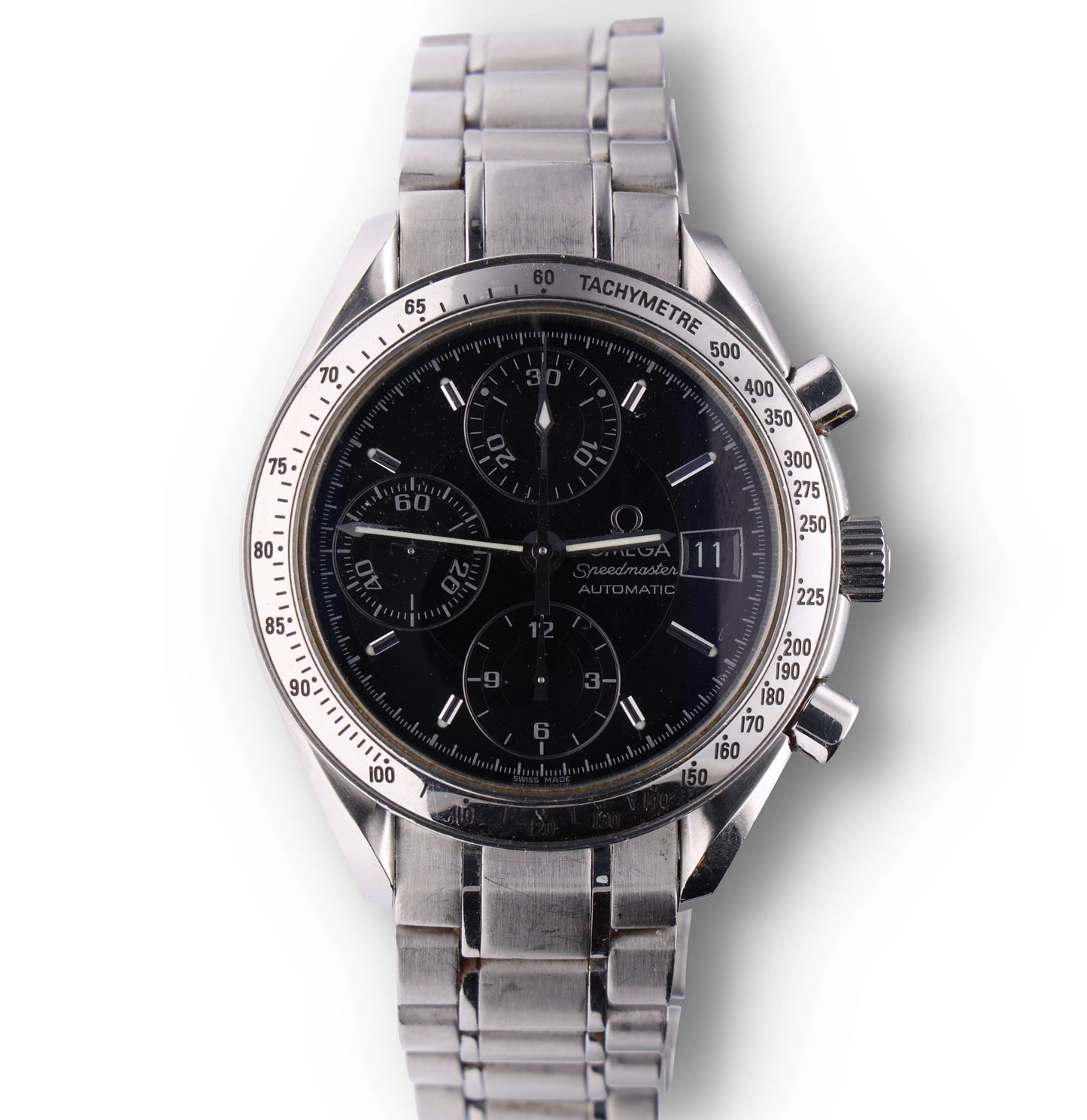 Omega Speedmaster automatico 38mm