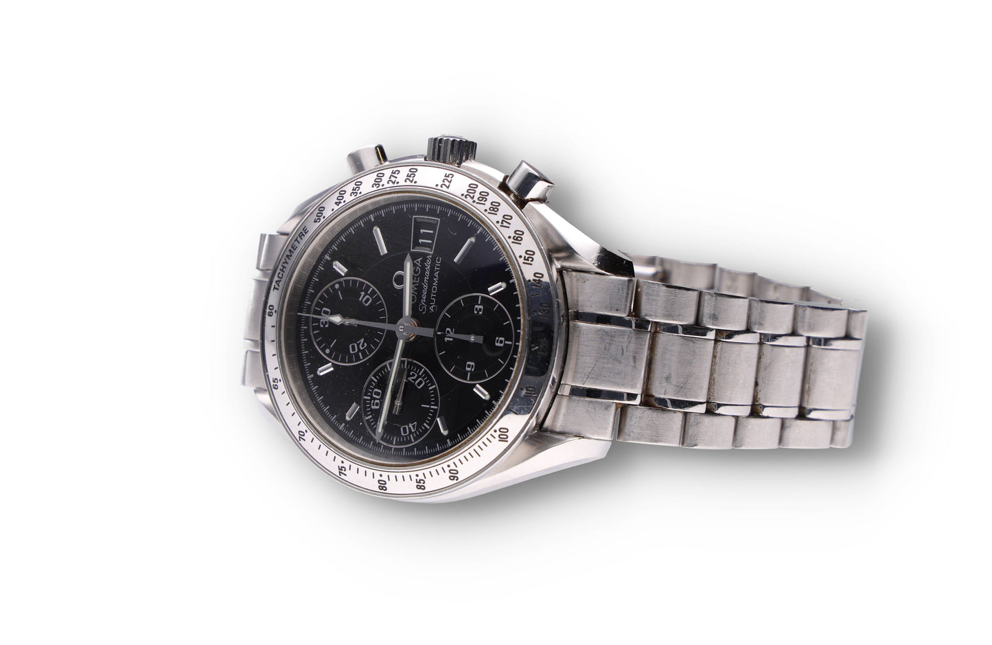 Omega Speedmaster automatico 38mm