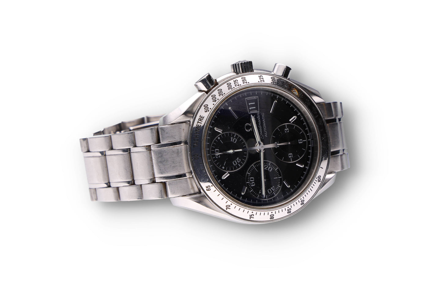 Omega Speedmaster automatico 38mm