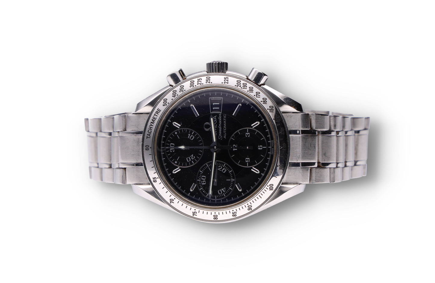 Omega Speedmaster automatico 38mm