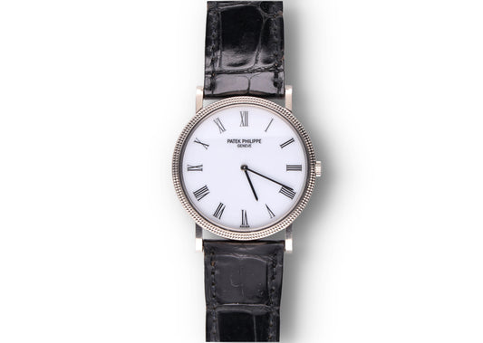 Patek Philippe 3520D Calatrava