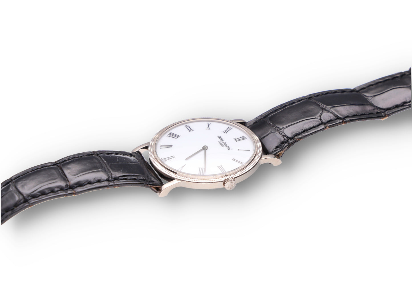 Patek Philippe 3520D Calatrava