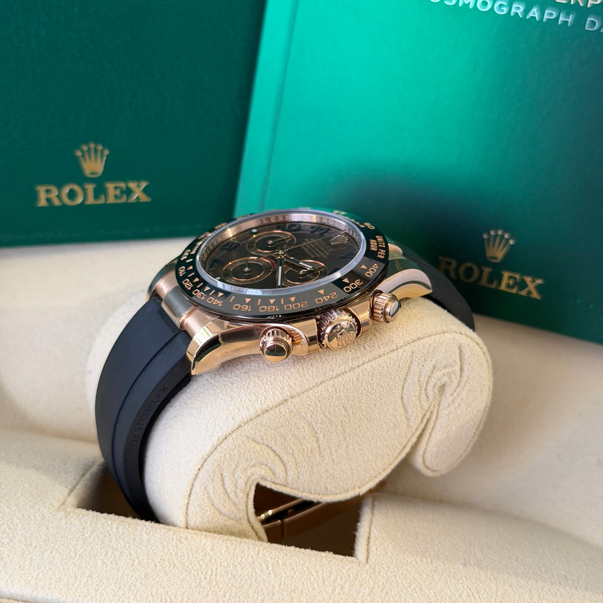 Rolex Daytona 116515LN