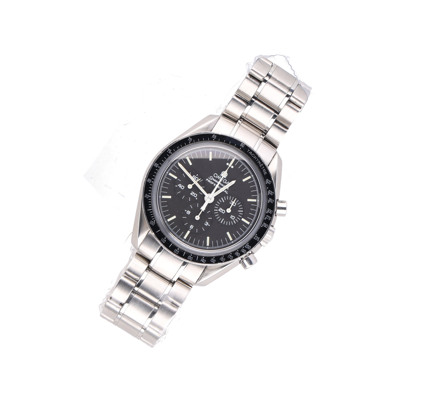 Omega Speedmaster doppio zaffiro 35735000