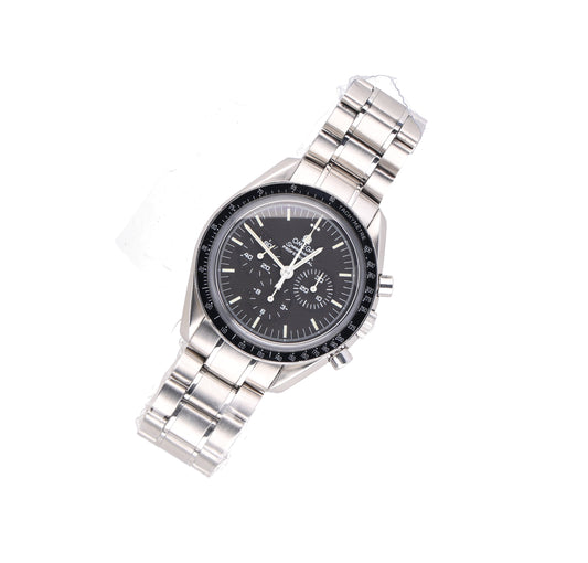 Omega Speedmaster doppio zaffiro 35735000