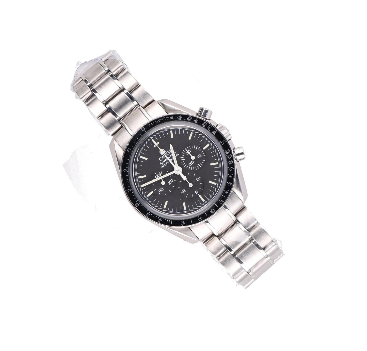 Omega Speedmaster doppio zaffiro 35735000