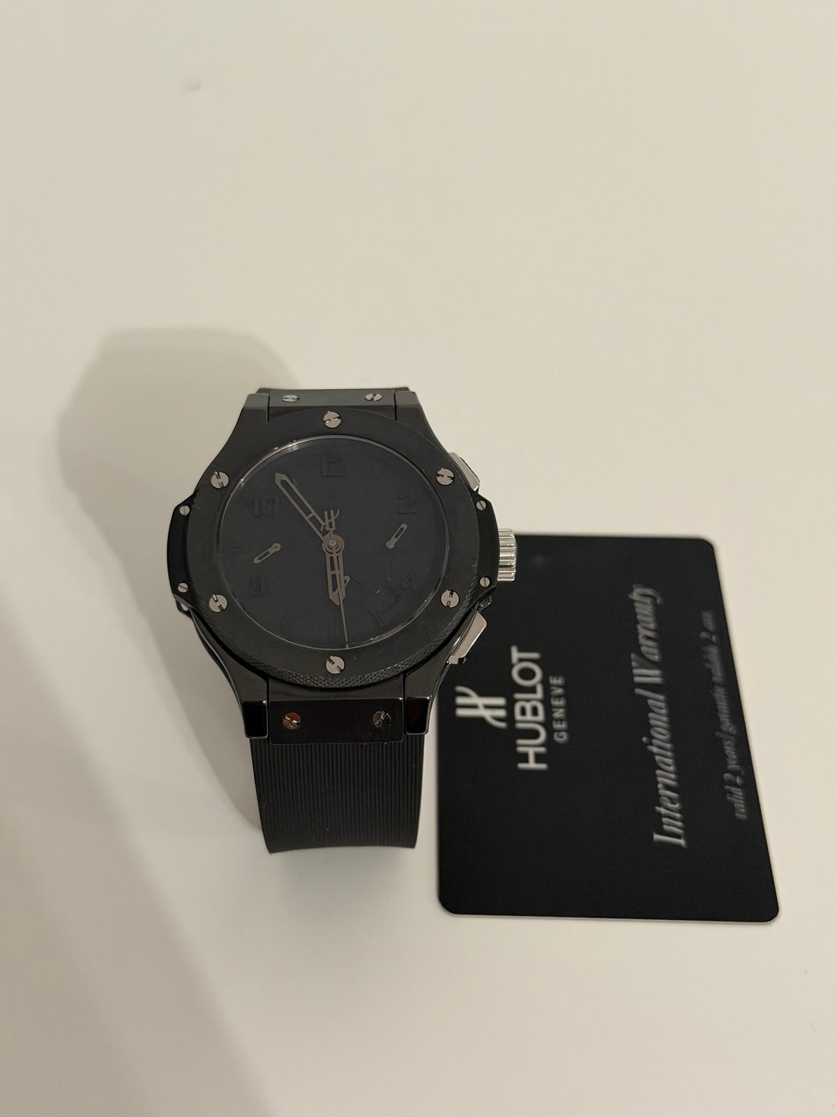 Hublot 341.CX.134.RX