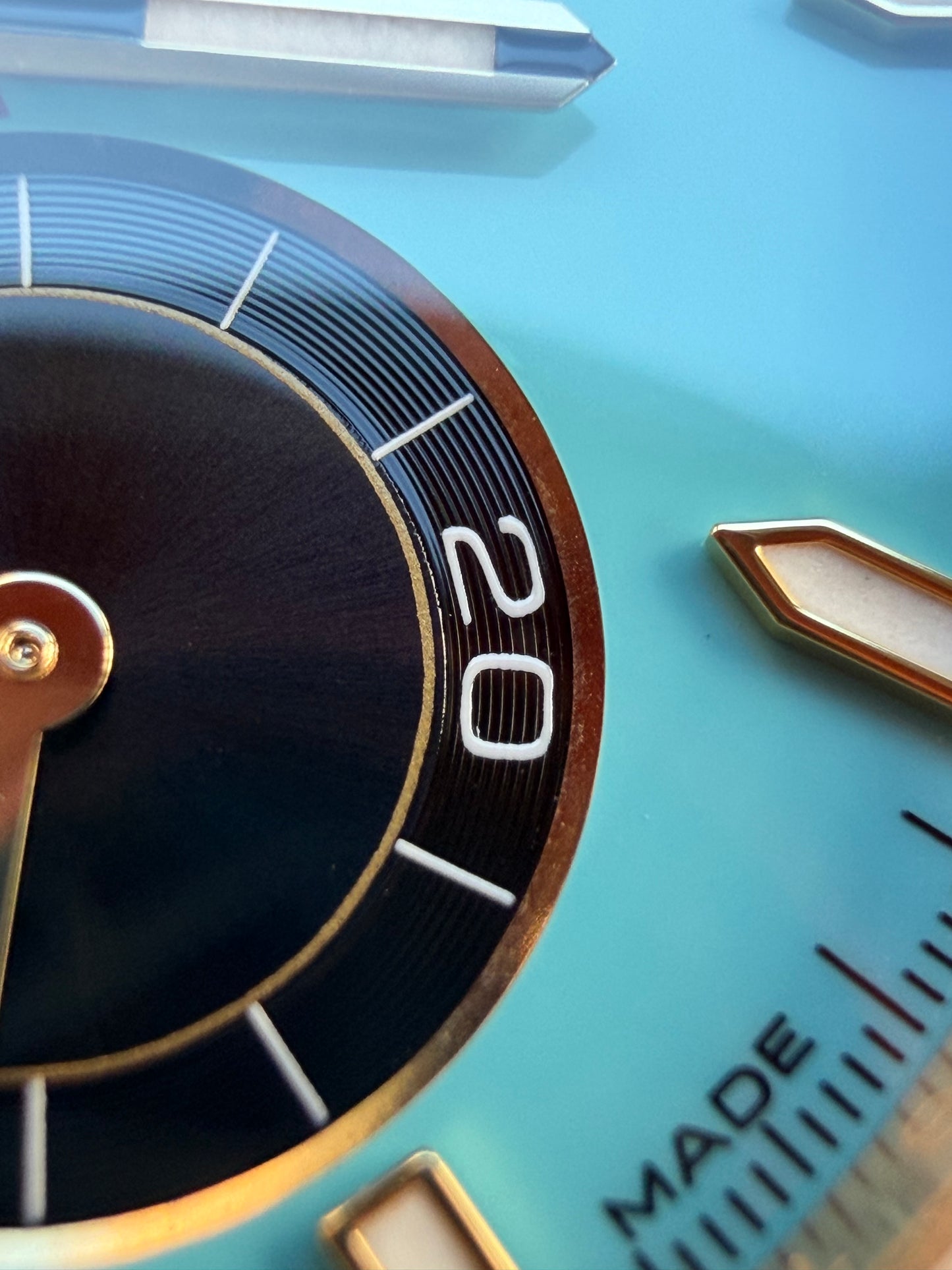Rolex 126518 alcaraz
