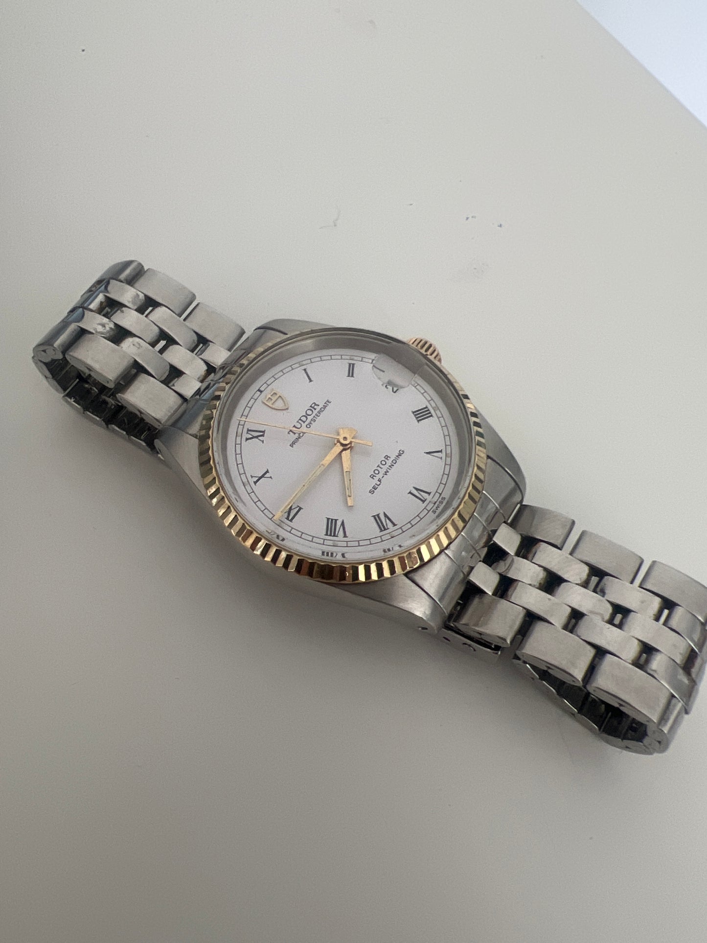 Tudor Prince date 72033