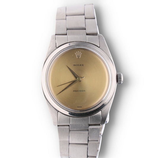 Rolex Precision 36MM 6424