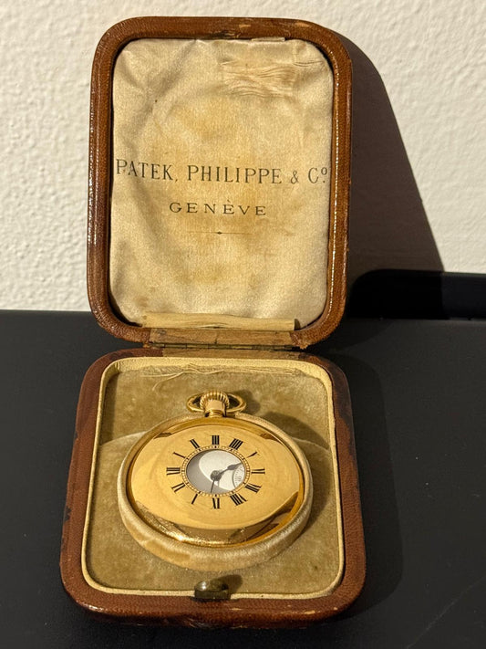 Patek Philippe Gondolo da tasca