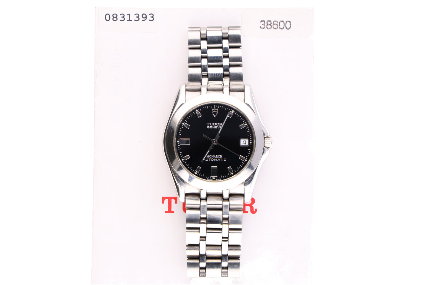 Tudor 38600