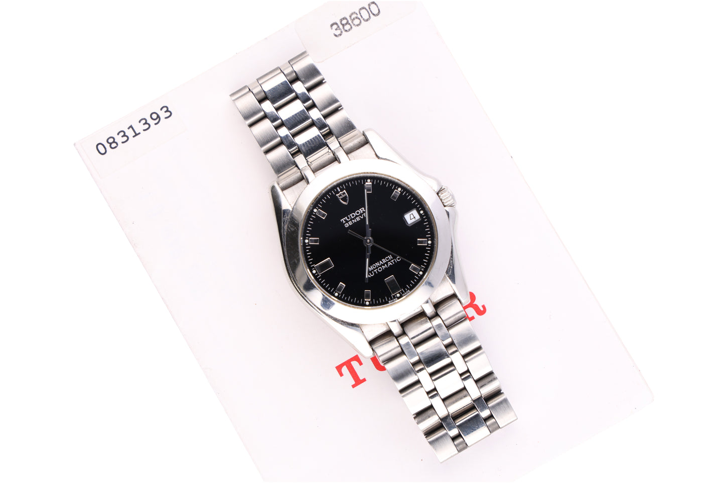 Tudor 38600