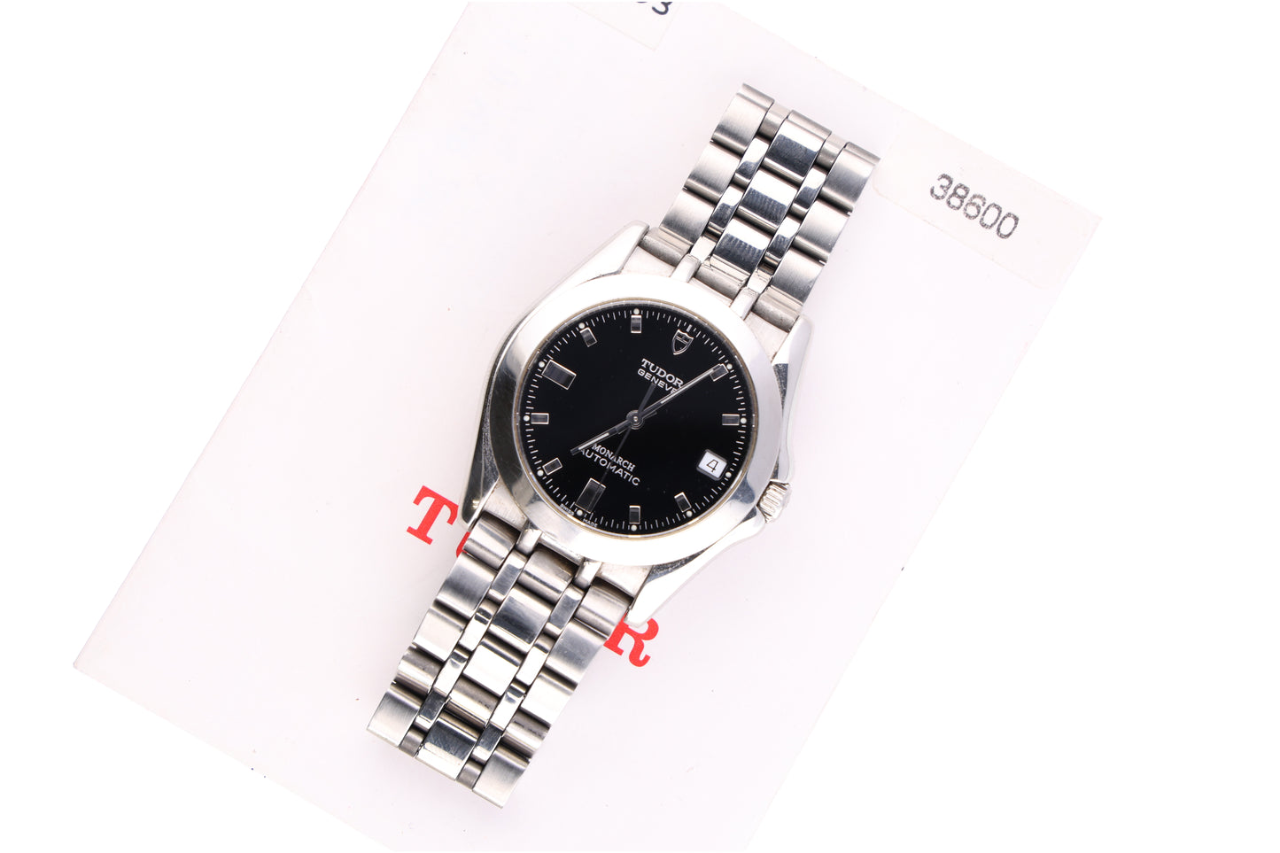 Tudor 38600