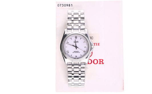 Tudor 38630 paper