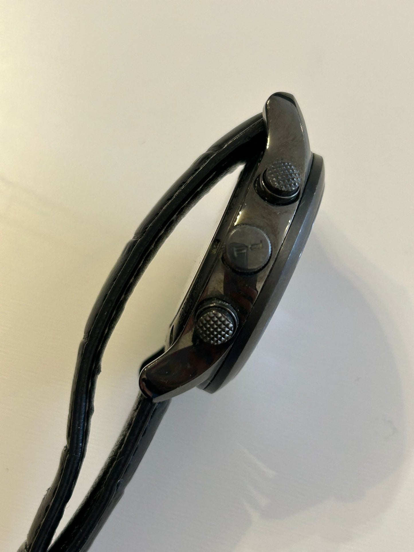 Porsche designe Chrono pvd