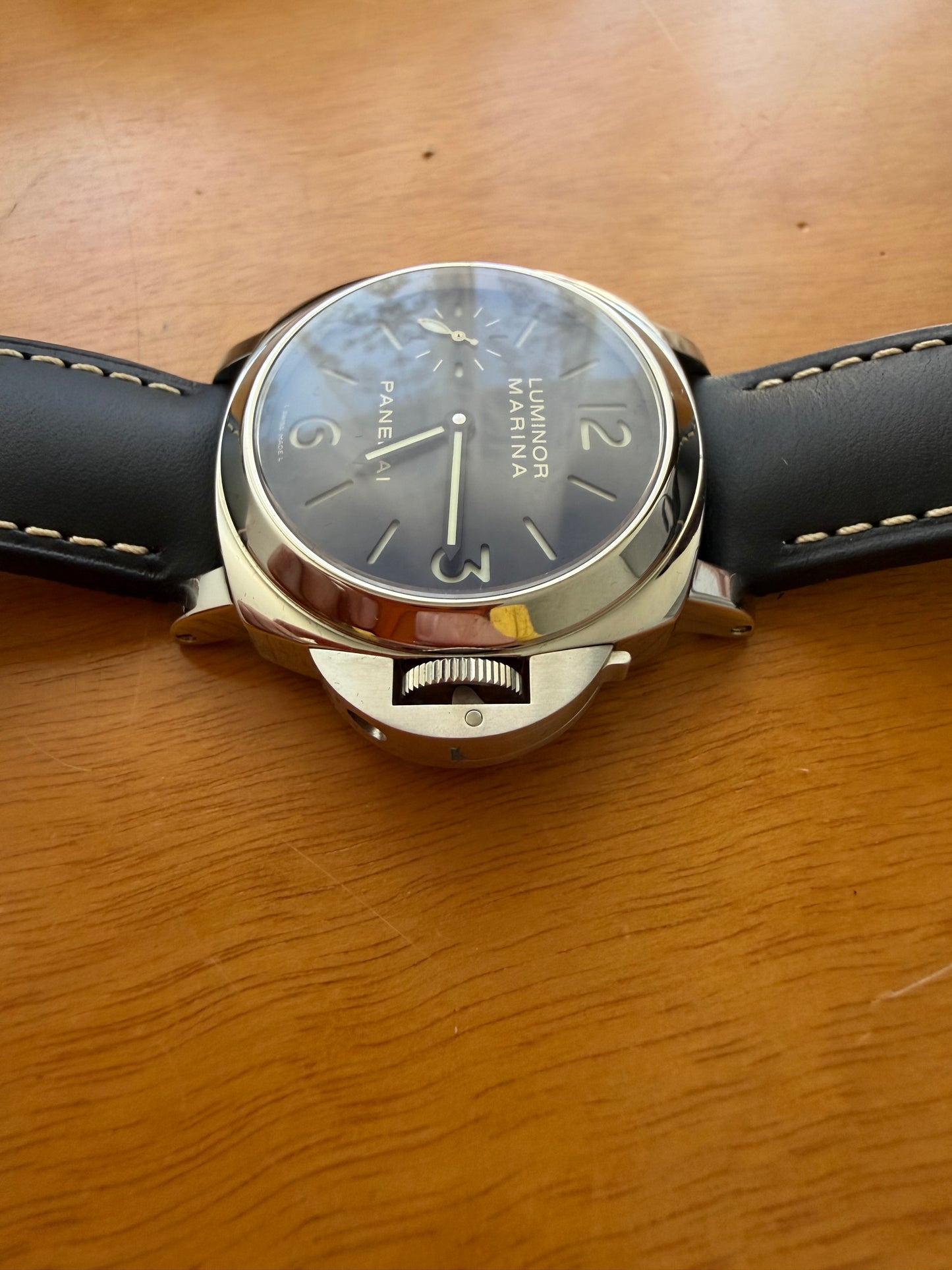 Panerai luminor Marina 44 mm