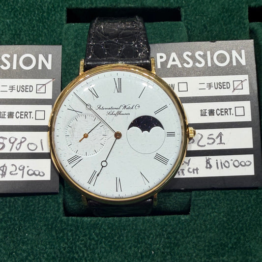 Iwc iw251