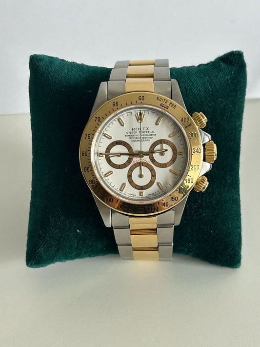 Rolex Daytona 16523