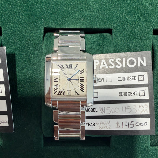Cartier w500.1153