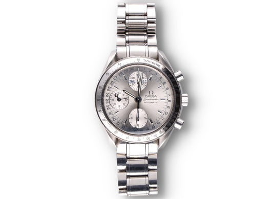 Omega Speedmaster Triple date 3521.30