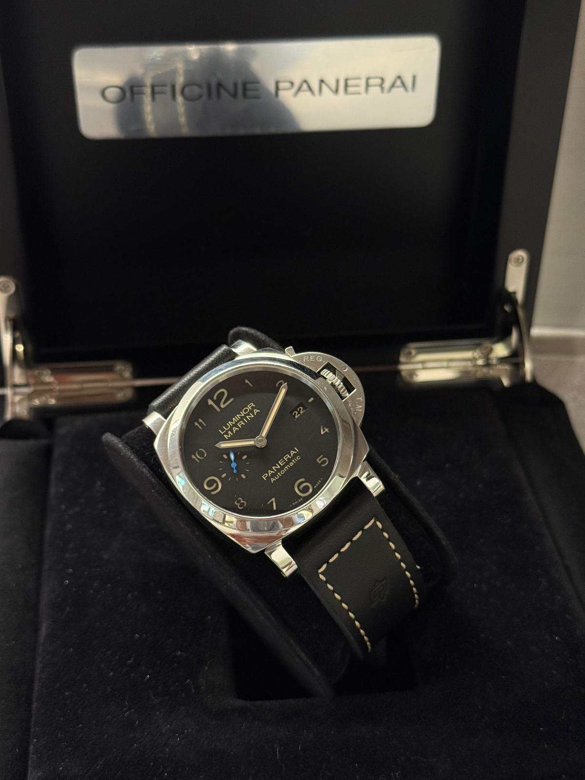 Panerai Luminor PAM01359