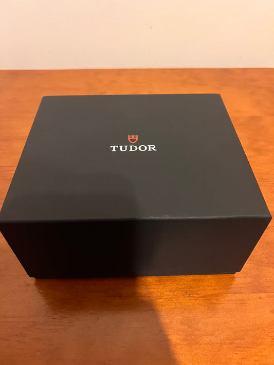 Tudor new in production box