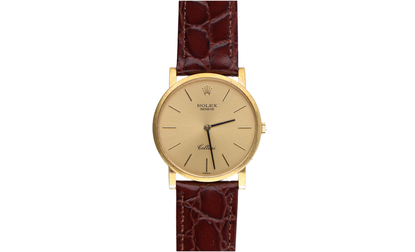 Rolex 4112