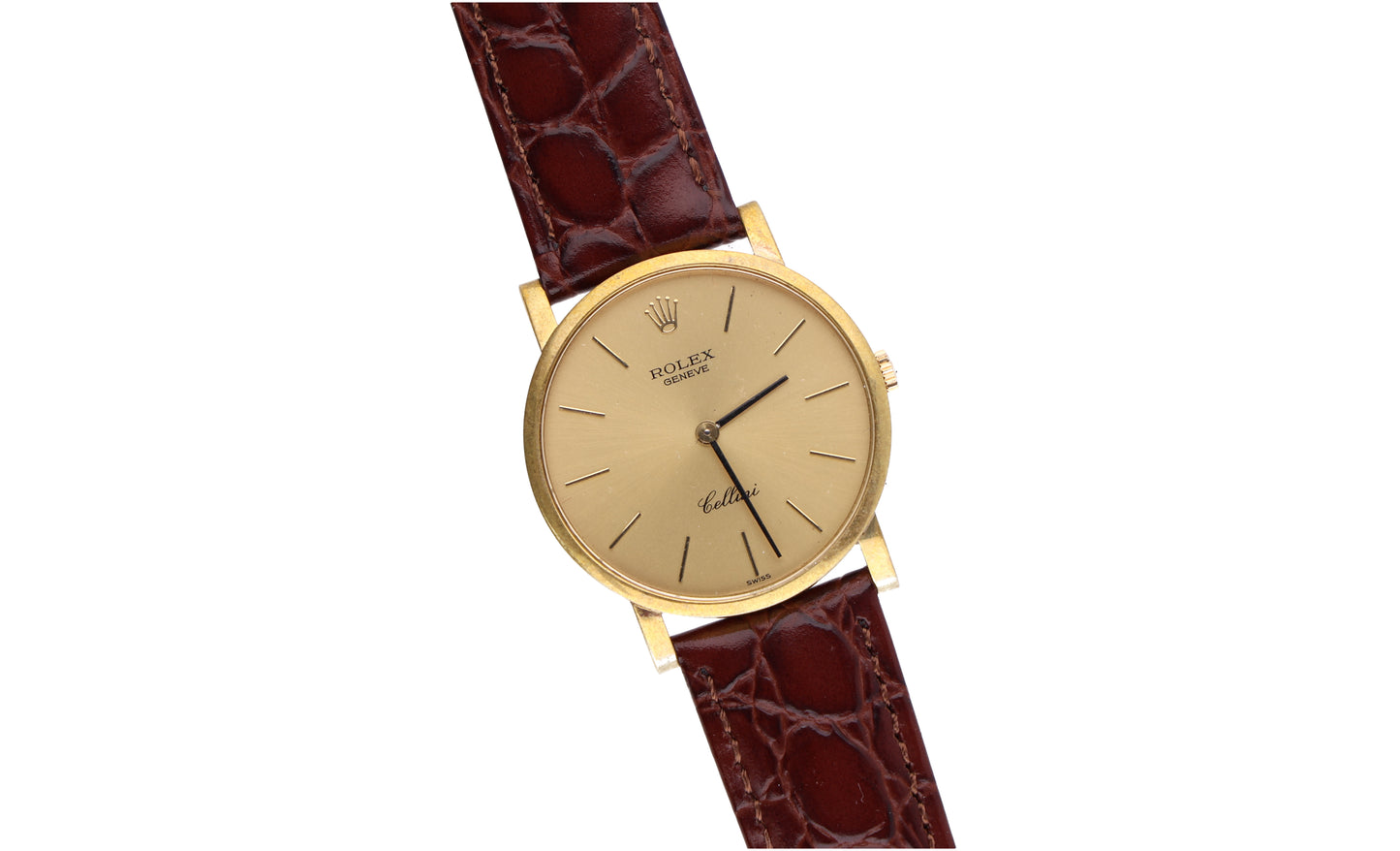 Rolex 4112