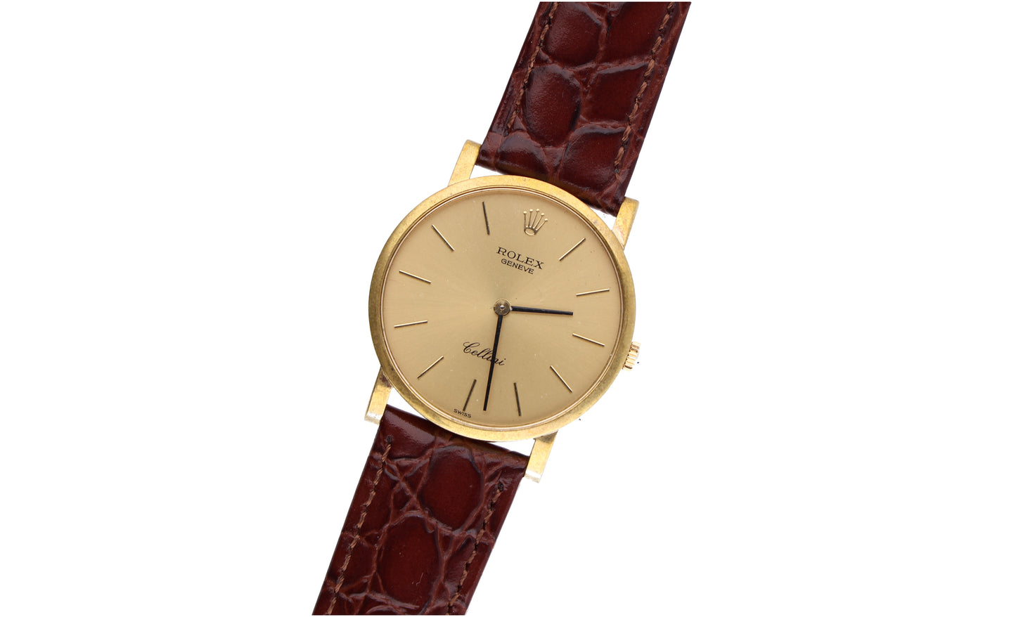 Rolex 4112