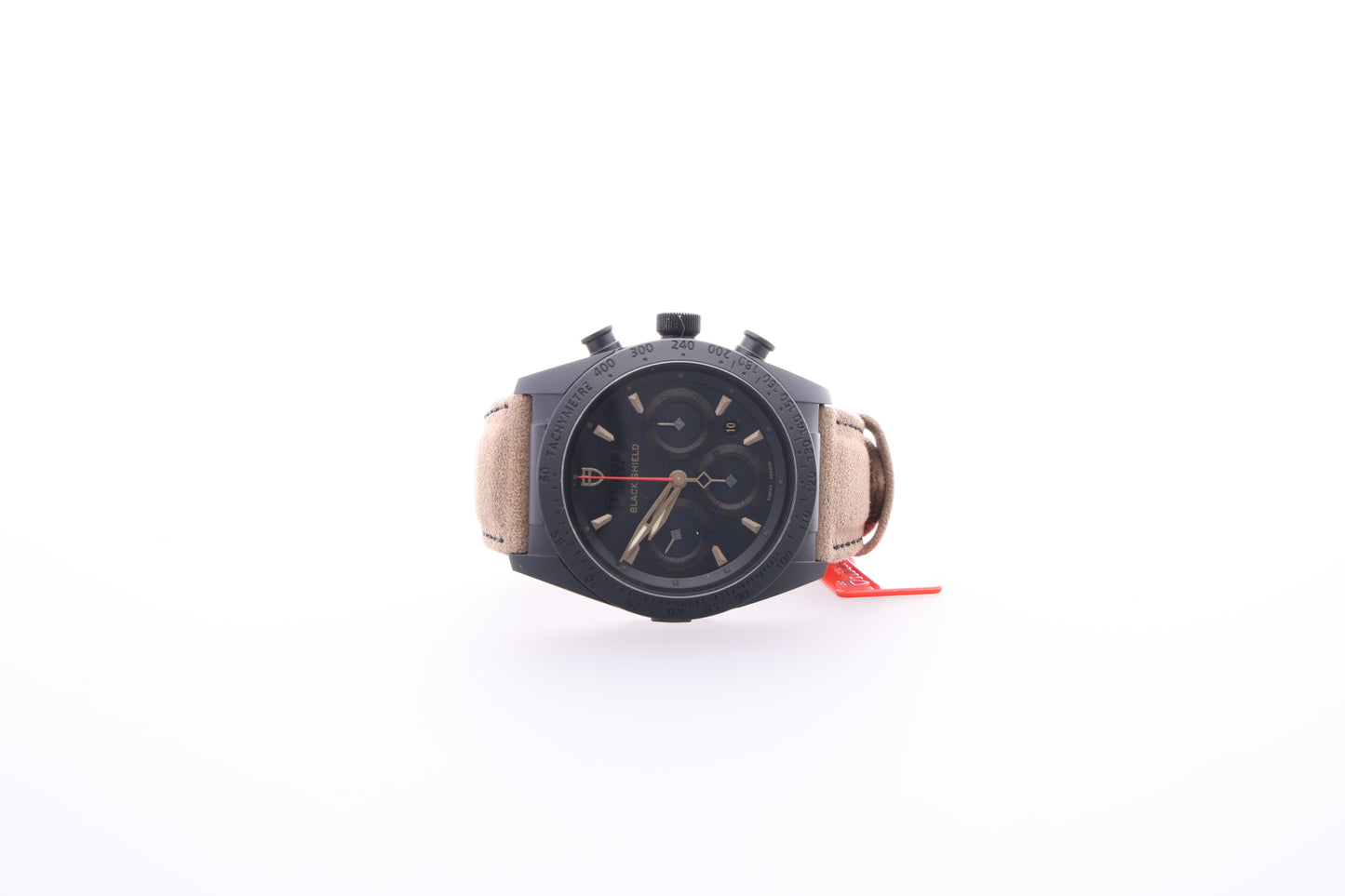 Tudor 4200CN Fast Ride Black Shild