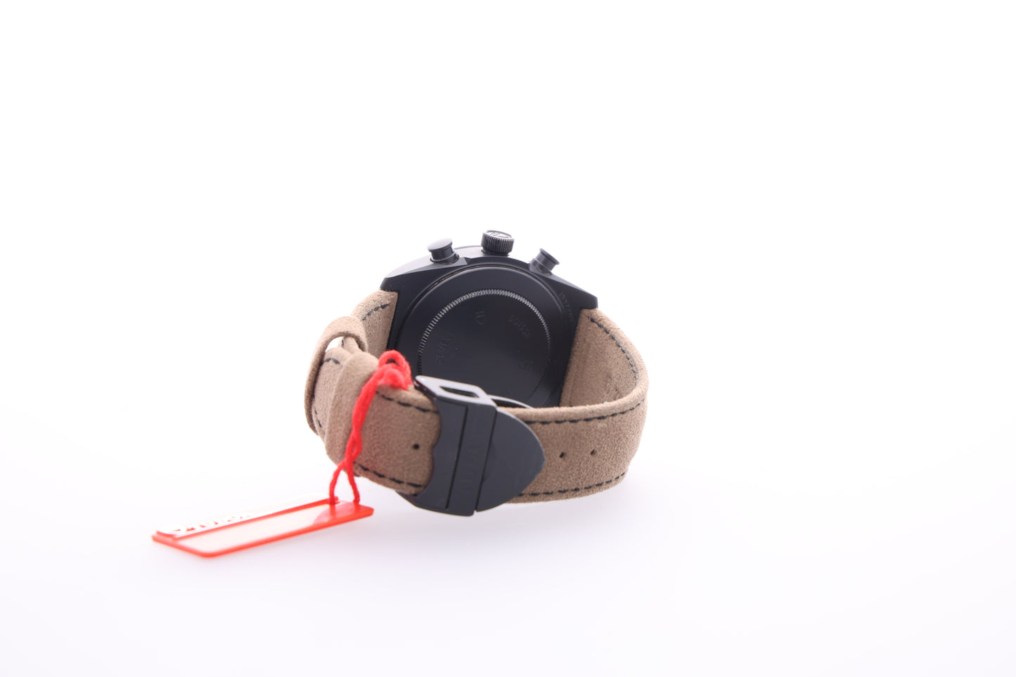 Tudor 4200CN Fast Ride Black Shild
