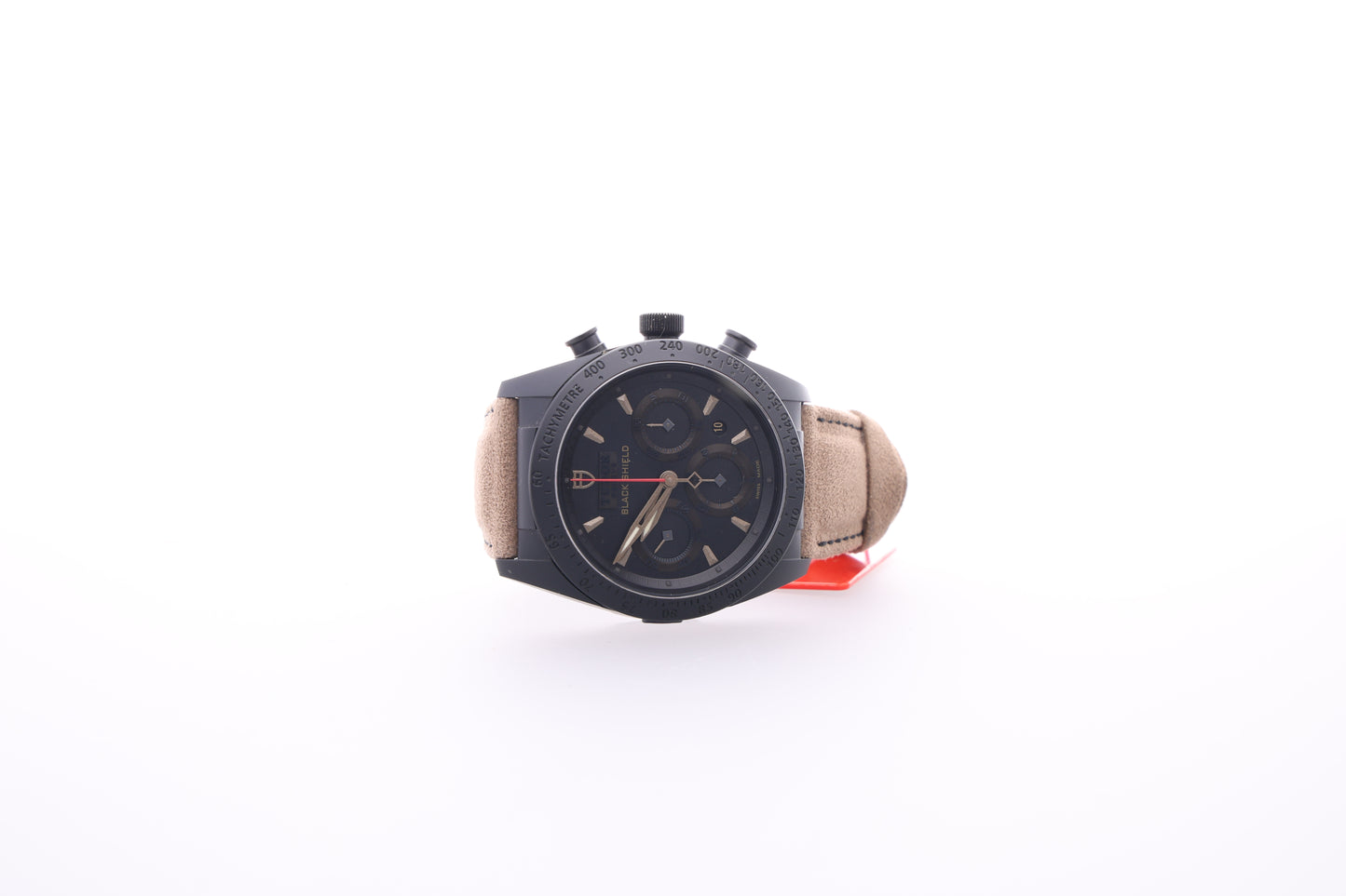 Tudor 4200CN Fast Ride Black Shild