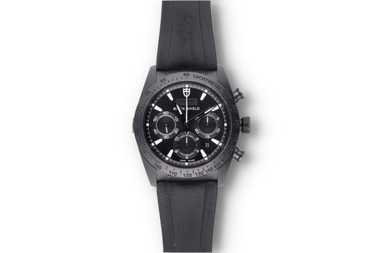 Tudor Fastrider black shield 42000C