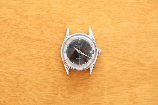 Universal Geneve Polarouter
