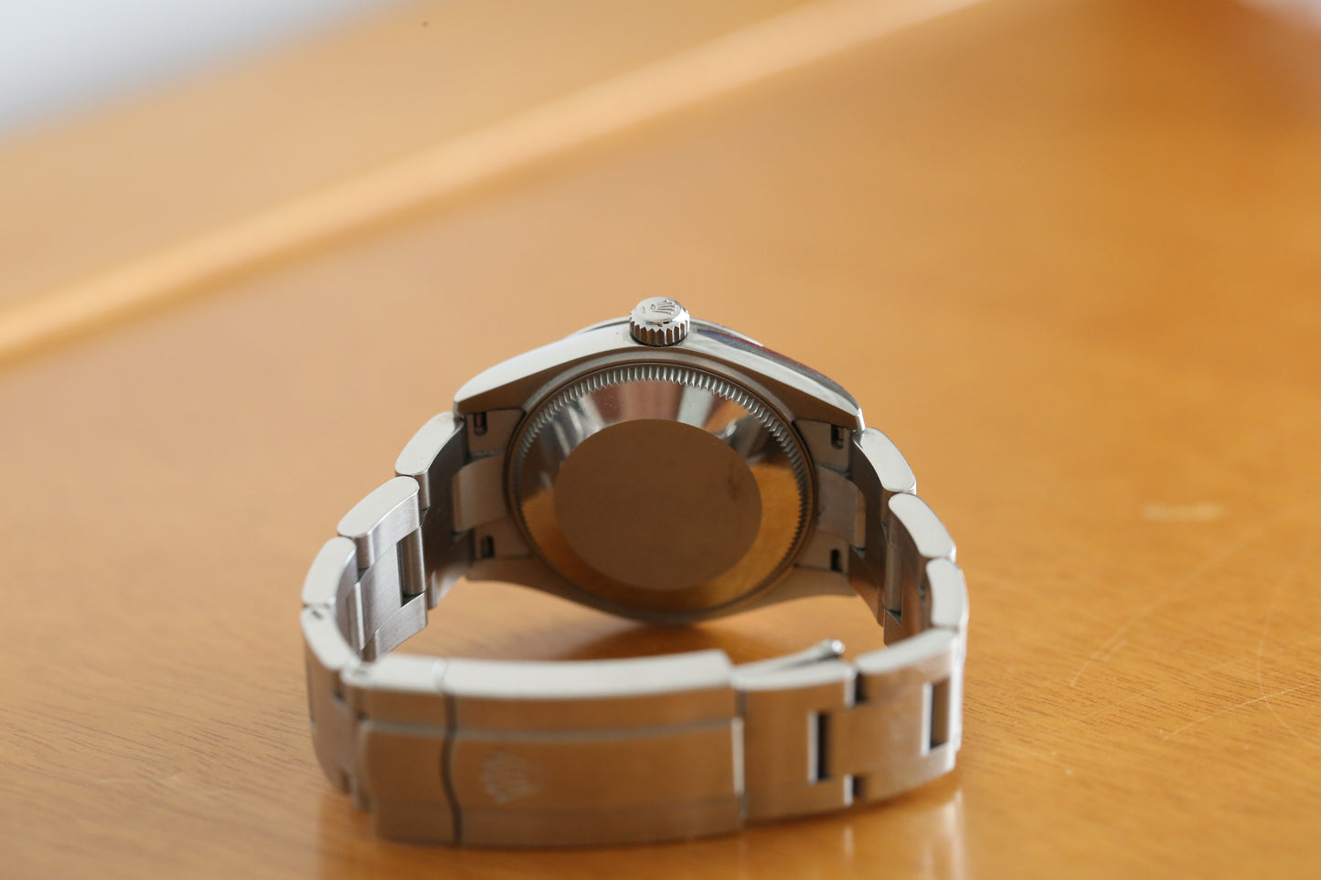 Rolex oyster perpetual 277200
