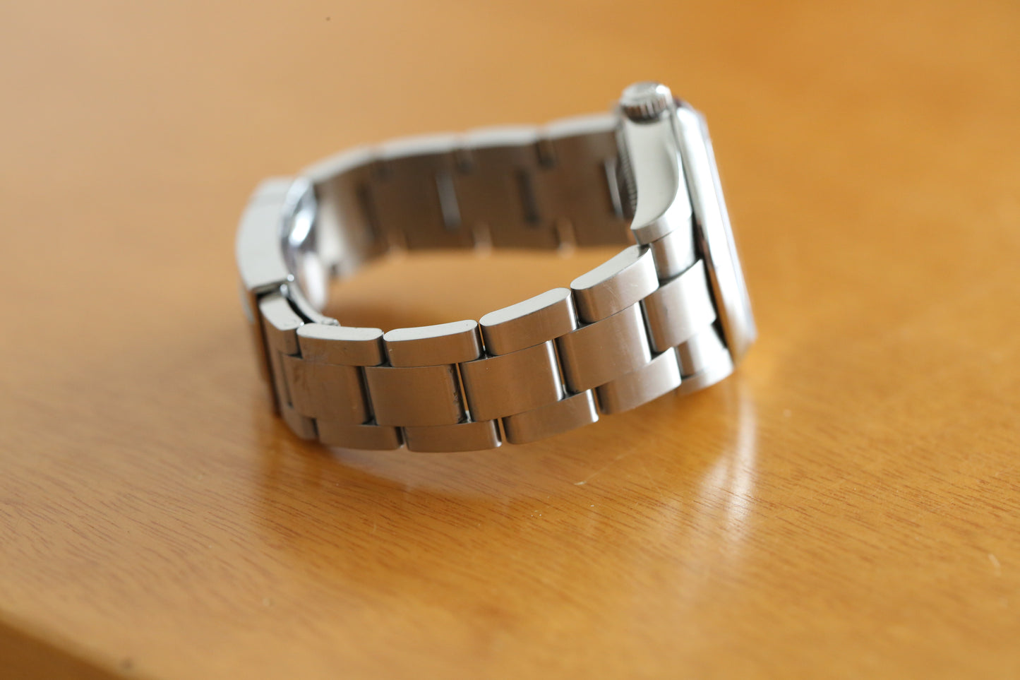Rolex oyster perpetual 277200