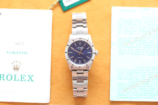 ROLEX Date 14010
