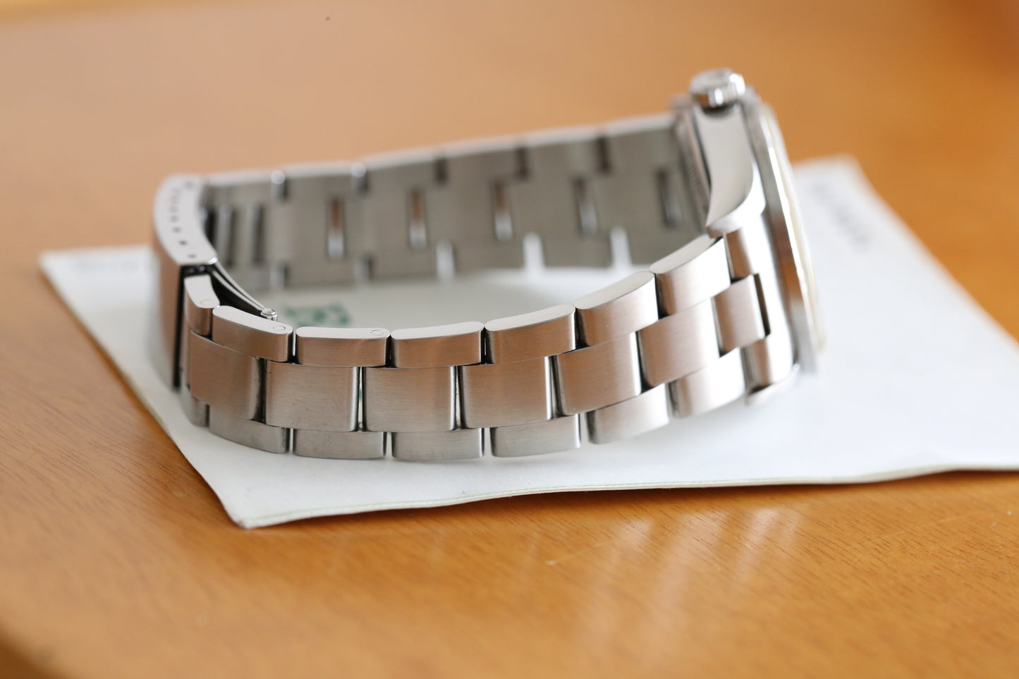 ROLEX Date 14010