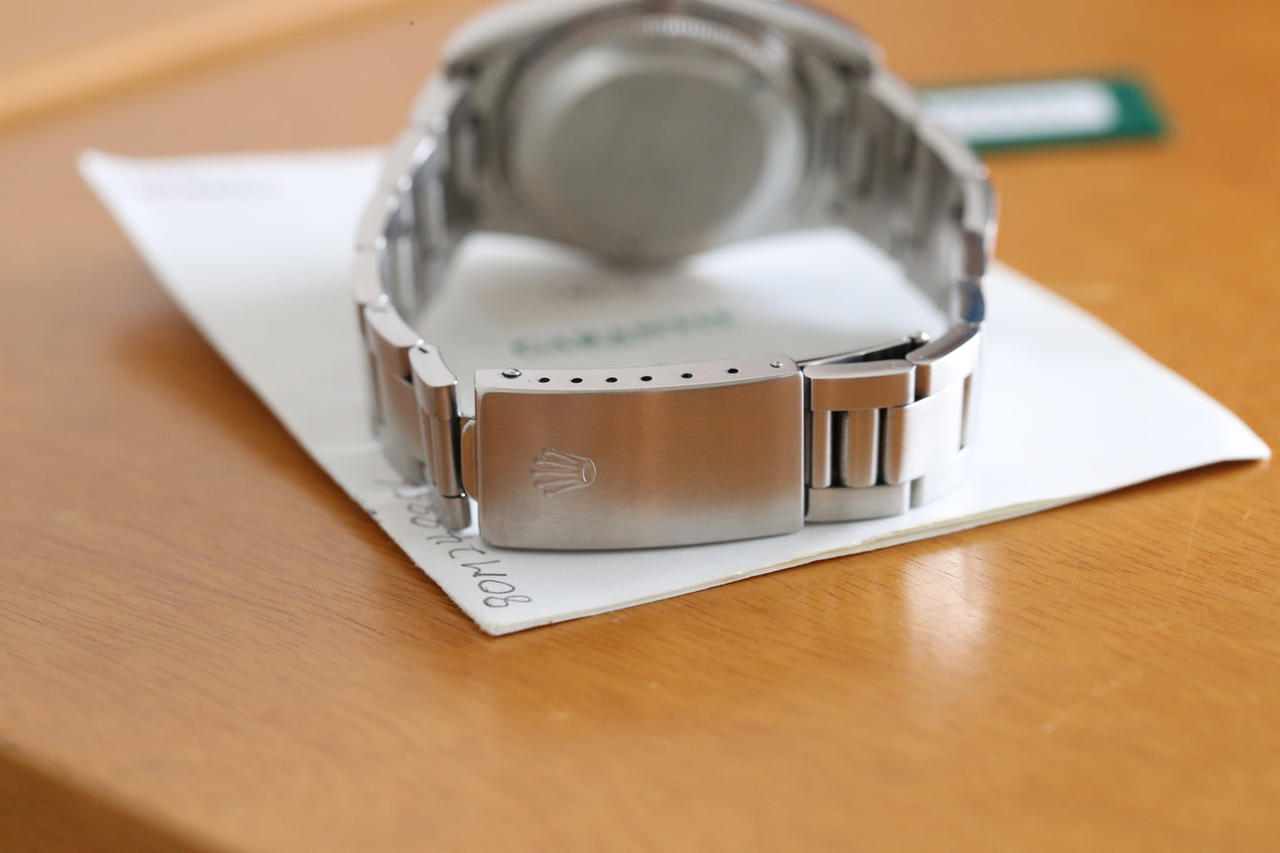 ROLEX Date 14010