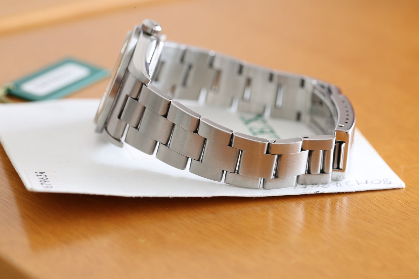 ROLEX Date 14010